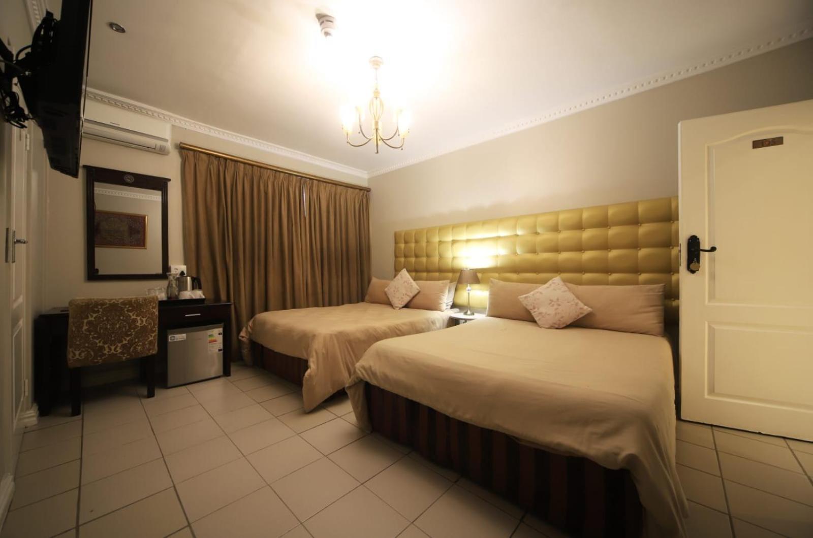 Savoy Lodge Città del Capo Esterno foto