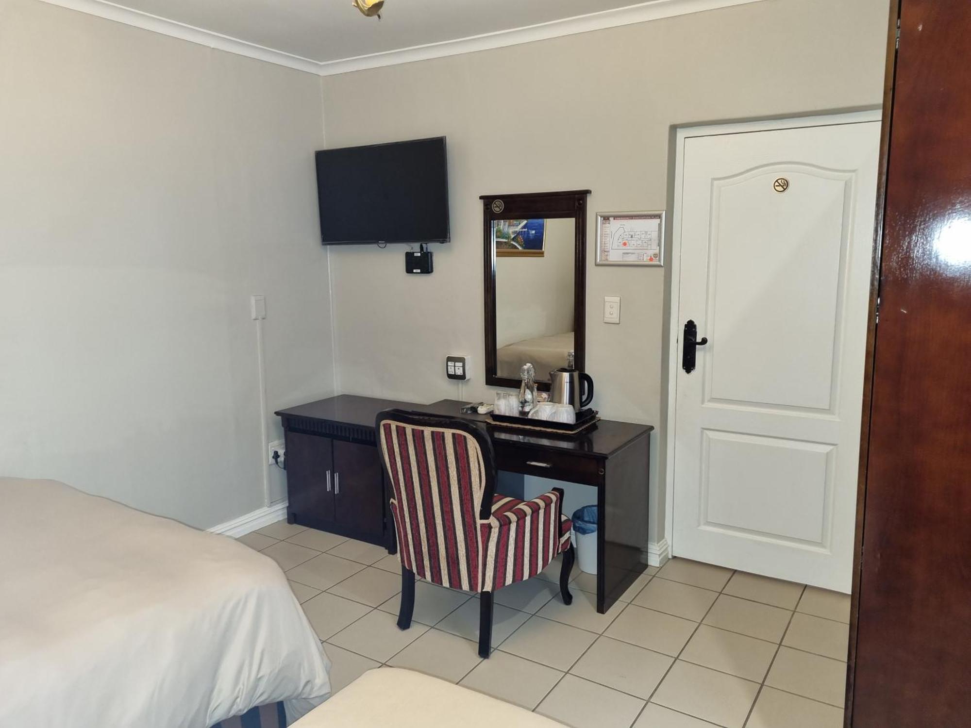 Savoy Lodge Città del Capo Esterno foto